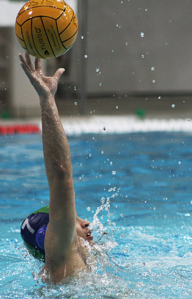 VK Zadar 1952 – VK Siscia (Foto:Saša Čuka)
