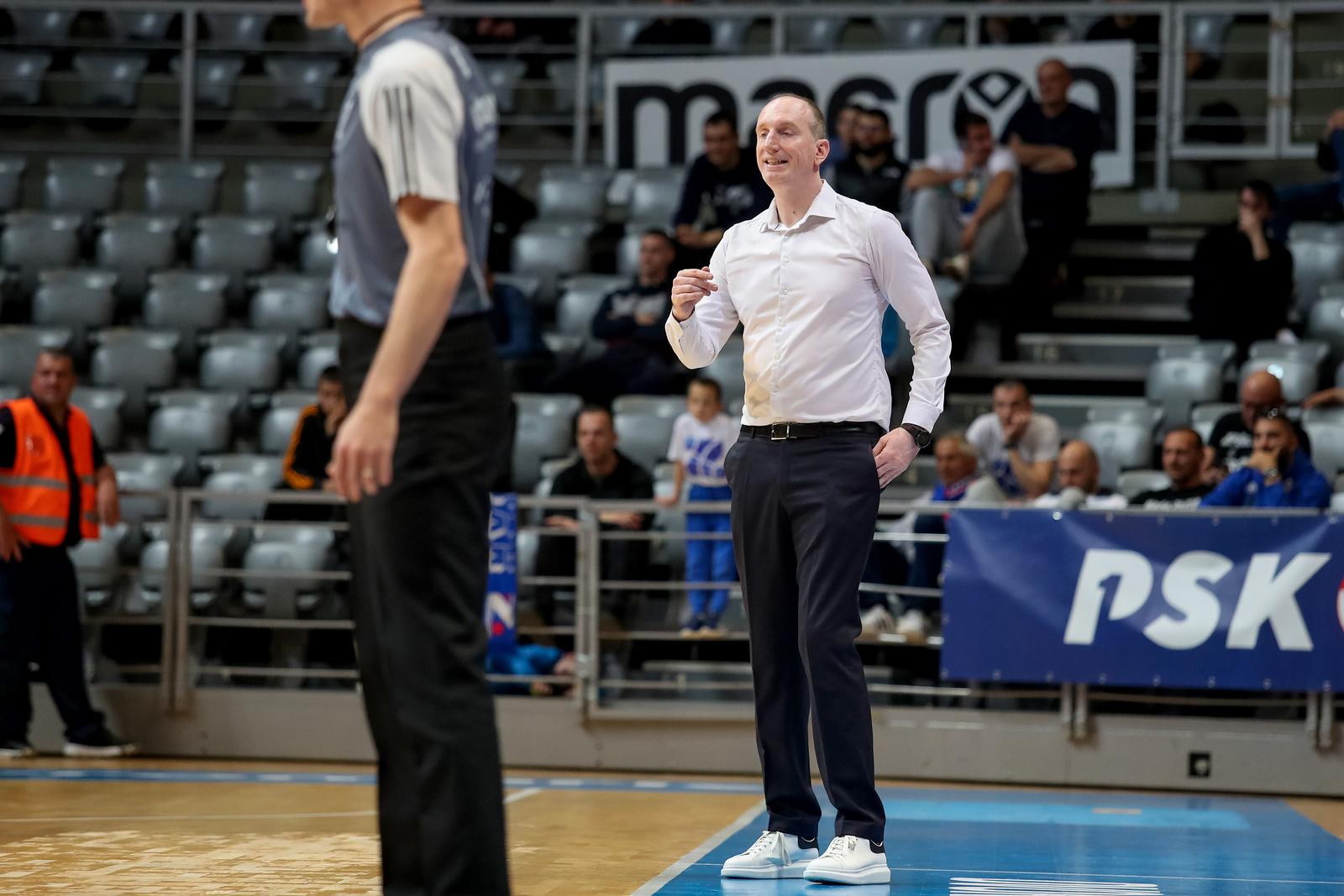 FavBet Premijer Liga, 28. kolo: KK Zadar – KK Dubrovnik FavBet Premijer Liga, 28. kolo: KK Zadar – KK Dubrovnik