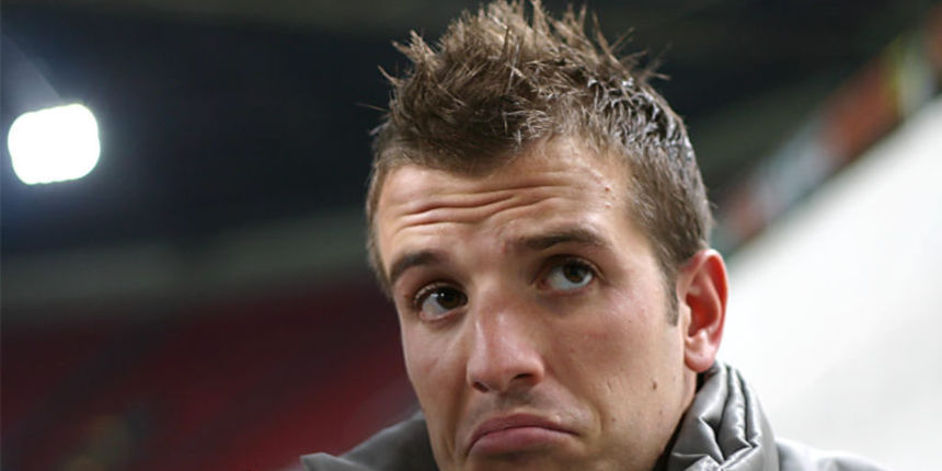 Van der Vaart Van der Vaart