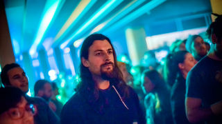 Scarlet Notes @ Forum Blues Bar Scarlet Notes @ Forum Blues Bar