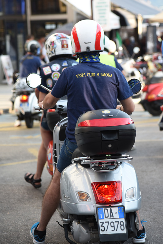 Otvoren Vespa World Days Otvoren Vespa World Days