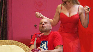 HKK Zadar – Bitange i princeze