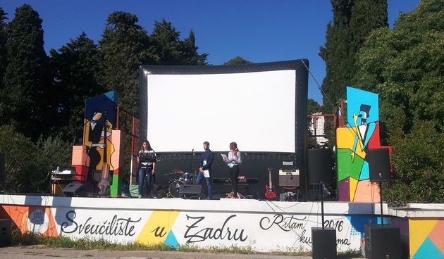 Ritam kulturizma 2017