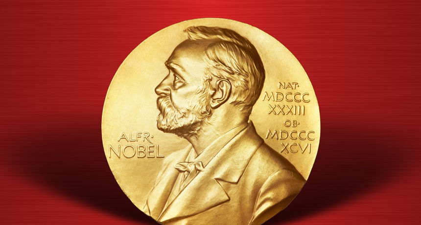 Nobelova nagrada