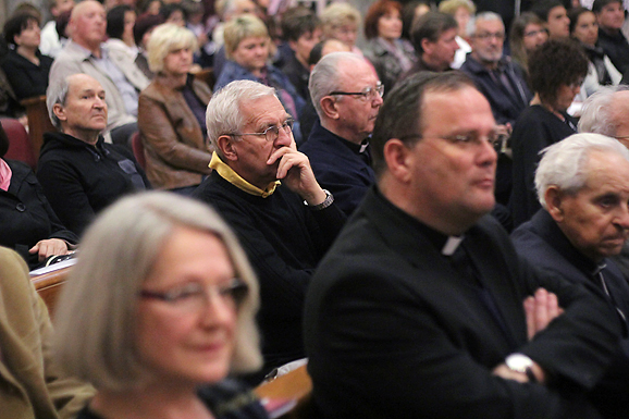 Otvorenje Međunarodnog natjecanja pjevačkih zborova (foto:Saša Čuka) Otvorenje Međunarodnog natjecanja pjevačkih zborova (foto:Saša Čuka)