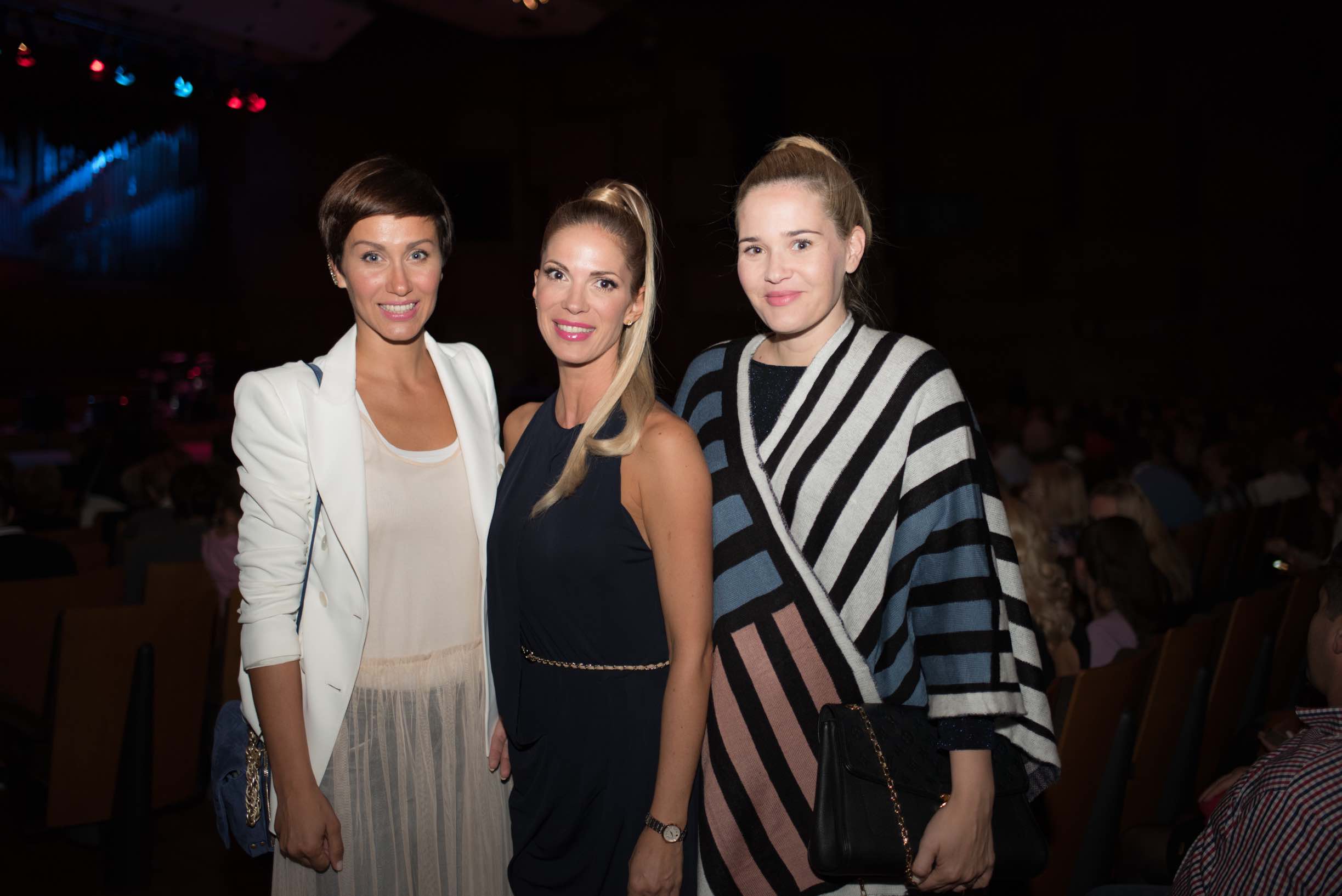 Bojana Gregorić Vejzović, Jacques Houdek, Gazde, vaterpolisti Mladosti i drugi prikupili sredstva za mališane Bojana Gregorić Vejzović, Jacques Houdek, Gazde, vaterpolisti Mladosti i drugi prikupili sredstva za mališane