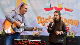 Supernova: Dječji sajam i Super subota, Foto: Iva Perinčić