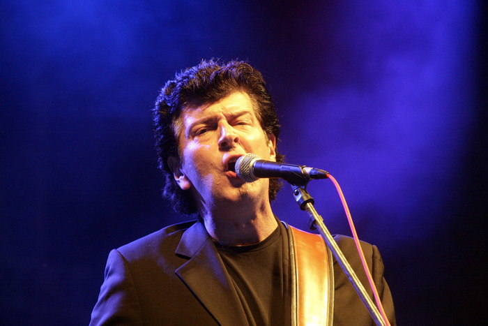 Varazdin, 290810.
Spancirfest, festival dobrih emocija, najveci festival u Varazdinu i jedan od najvecih u Hrvatskoj, usao je u svoj posljednji dan, od deset dana koliko traje.
Spancirfest je festival na kojem se u deset dana cijeli grad pretvara u veliku Varazdin, 290810.
Spancirfest, festival dobrih emocija, najveci festival u Varazdinu i jedan od najvecih u Hrvatskoj, usao je u svoj posljednji dan, od deset dana koliko traje.
Spancirfest je festival na kojem se u deset dana cijeli grad pretvara u veliku