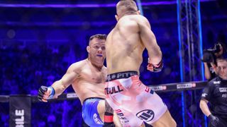 FNC 21, Fight Nation Championship 21, Pavel Politylo – Ivan Sičaja