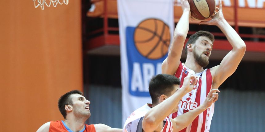 Crvena Zvezda – Cedevita Crvena Zvezda – Cedevita