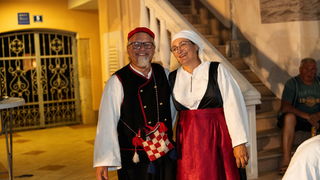 Naši stari običaji 2024. @ Privlaka