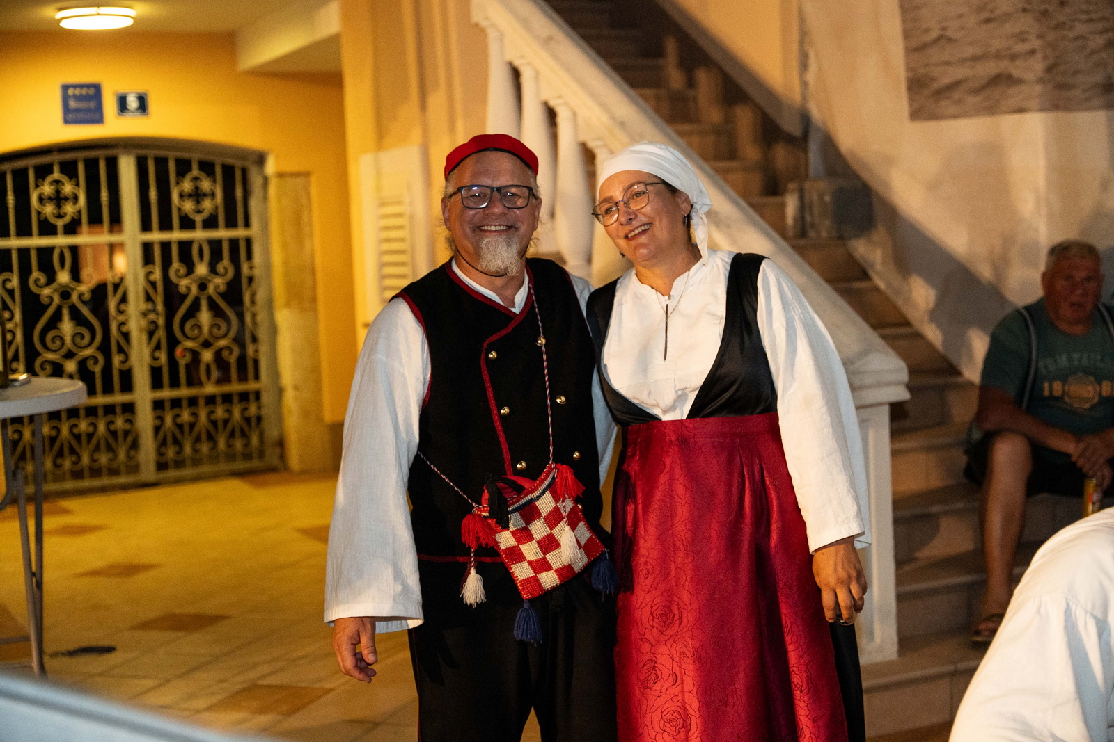 Naši stari običaji 2024. @ Privlaka