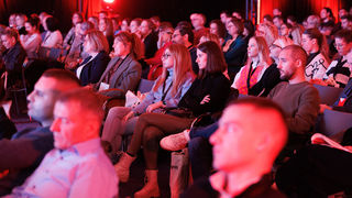 TEDxZagreb 2024. @ Zagrebački velesajam