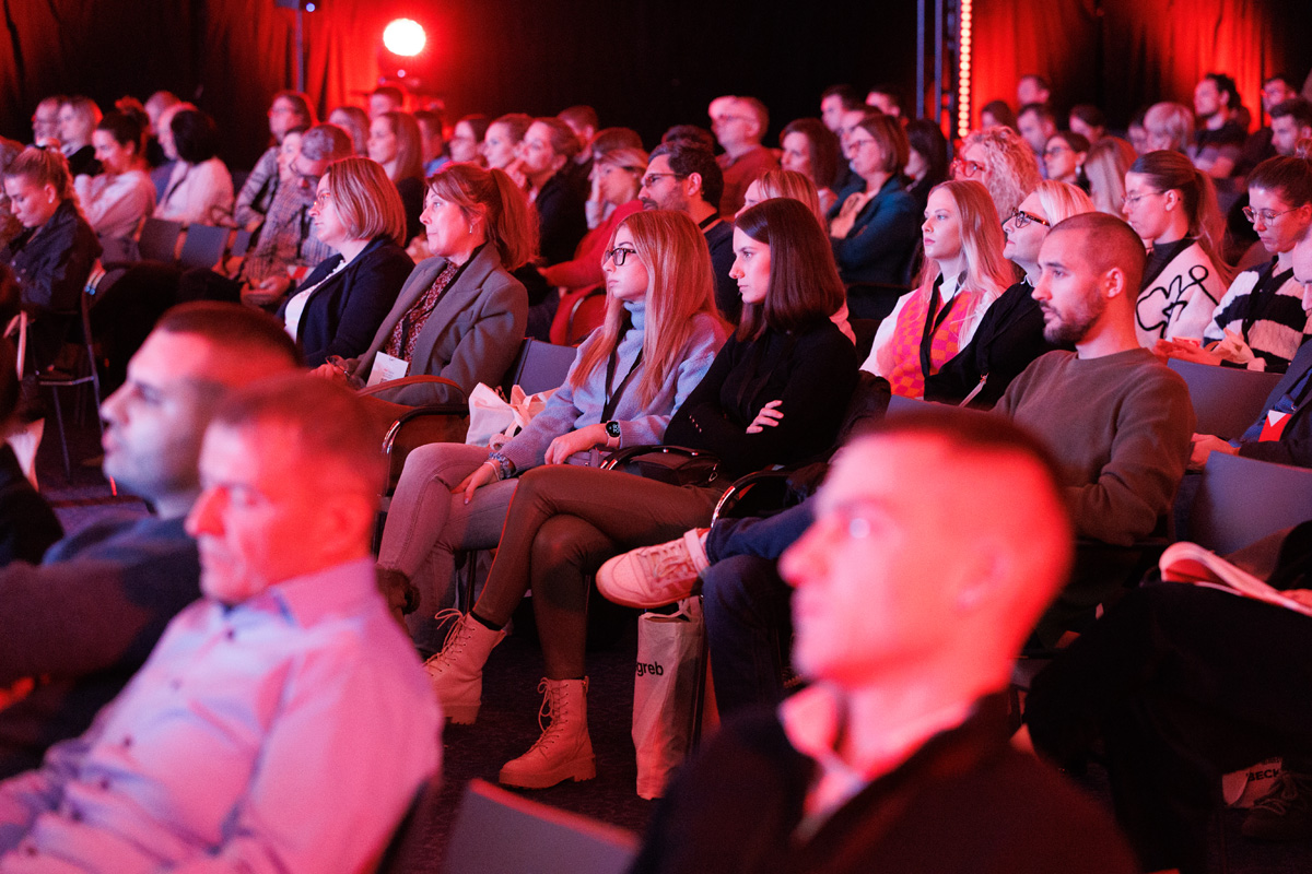 TEDxZagreb 2024. @ Zagrebački velesajam