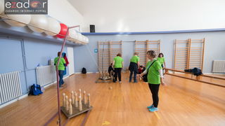 13. Hrvatski festival sportske rekreacije žena na Ravnicama 13. Hrvatski festival sportske rekreacije žena na Ravnicama