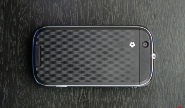 Motorola Cliq