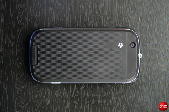Motorola Cliq