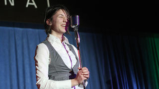 ‘Panč’ festival – prva večer (foto:Saša Čuka) ‘Panč’ festival – prva večer (foto:Saša Čuka)