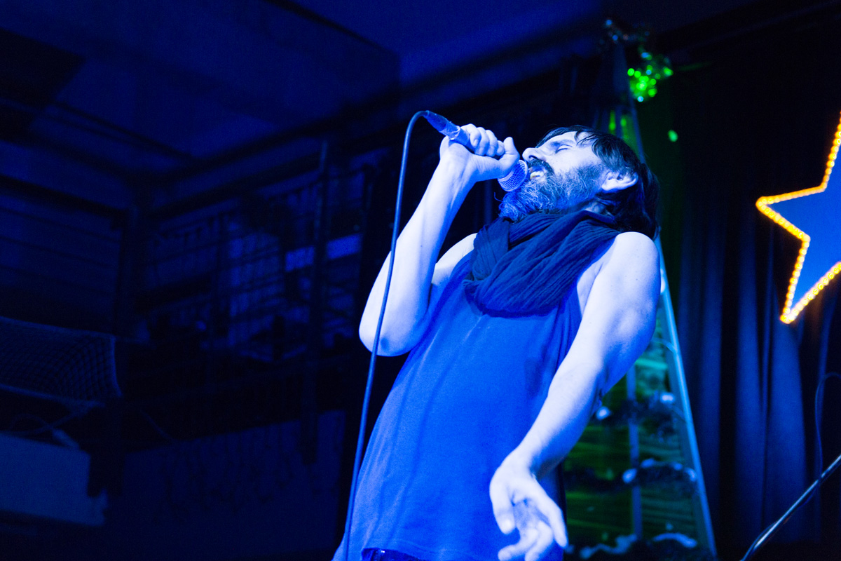 Goran Bare i Majke @ Arsenal Zadar Goran Bare i Majke @ Arsenal Zadar