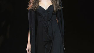 Yamamoto proljeće 2011 Yamamoto proljeće 2011