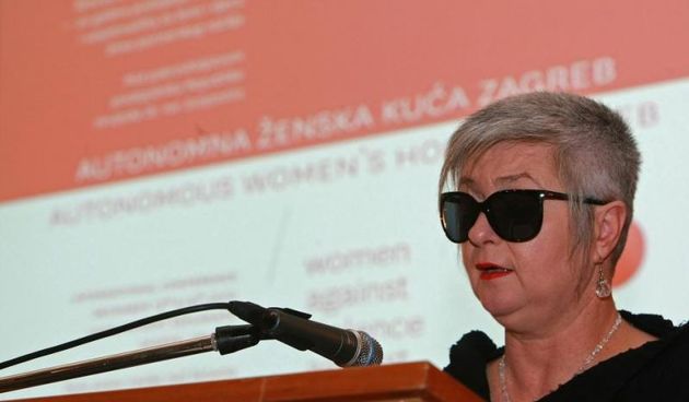 Neva Toelle, foto: PIXSELL