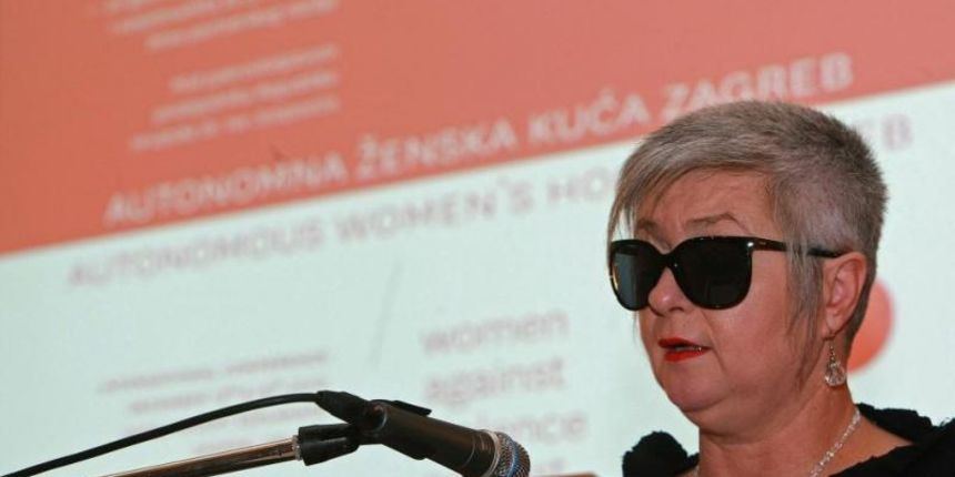 Neva Toelle, foto: PIXSELL