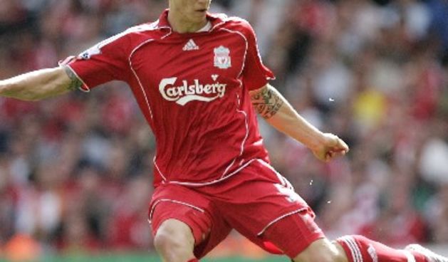 Daniel Agger (Foto: football.co.uk)