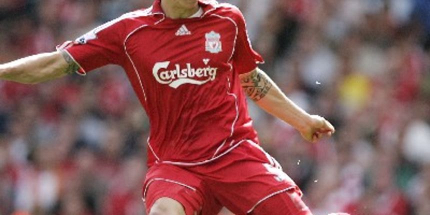 Daniel Agger (Foto: football.co.uk)