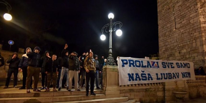 Svečano otvorenje obnovljene Kneževe palače Svečano otvorenje obnovljene Kneževe palače