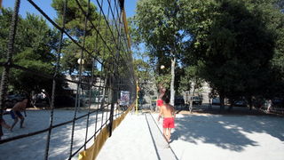 Hrvatske svjetske igre: odbojka na pijesku foto: Angelo Virag Hrvatske svjetske igre: odbojka na pijesku foto: Angelo Virag