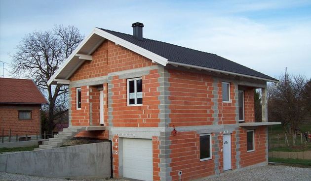 Nedovršena fasada, foto: quart.hr