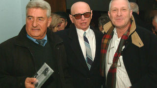 Promocija filma ‘Barba Slavko – Dobri duh Zadra’