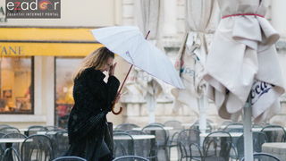 Đir po gradu, četvrtak 30. studenog 2017. Đir po gradu, četvrtak 30. studenog 2017.