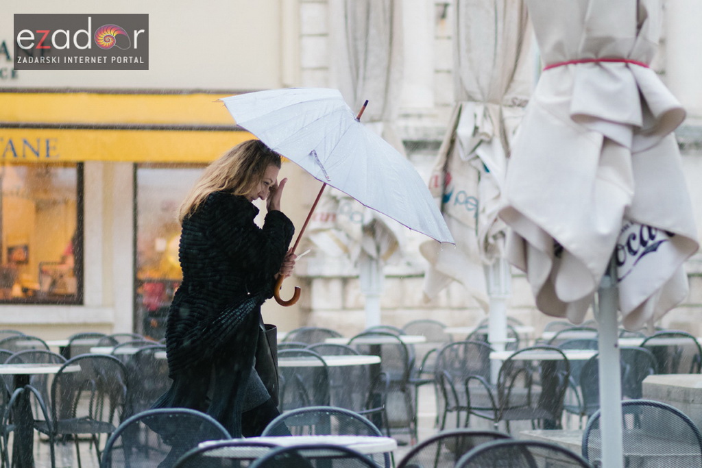 Đir po gradu, četvrtak 30. studenog 2017. Đir po gradu, četvrtak 30. studenog 2017.
