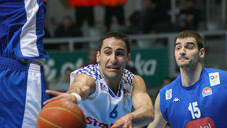 KK Zadar – KK Budućnost ( Foto : Saša Čuka ) KK Zadar – KK Budućnost ( Foto : Saša Čuka )