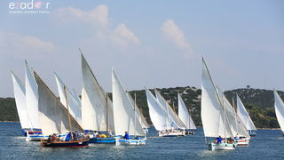 Betina: 16. Regata za dušu i tilo