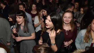 S.A.R.S. @ Arsenal Zadar