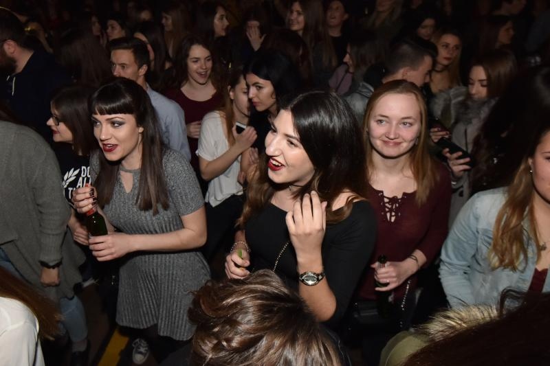 S.A.R.S. @ Arsenal Zadar