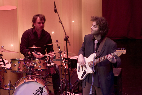 Massimo Savić u HKK Zadar (foto: Saša Čuka)