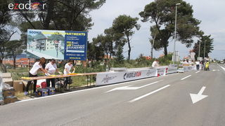 Wings for Life 2018: Trkači velika srca dočekani u Bibinjama (1)