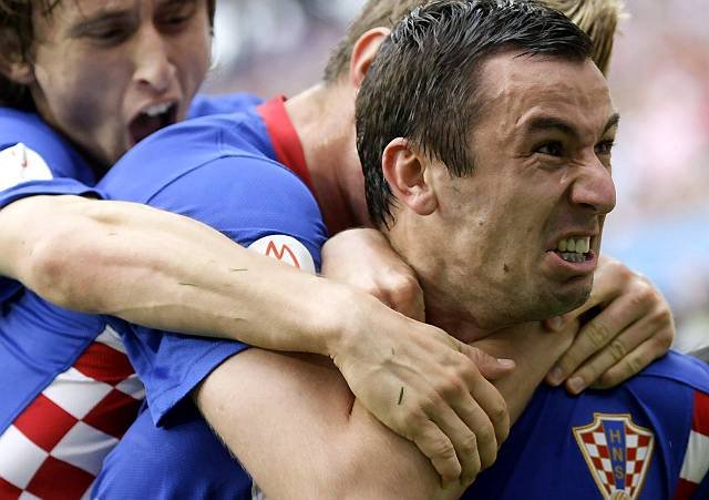 Hrvatska – Njemacka 2-1, 12.6.2008.