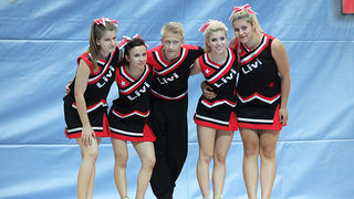 Croatian Open Cheerleading and Cheerdance Championship 2012. Croatian Open Cheerleading and Cheerdance Championship 2012.