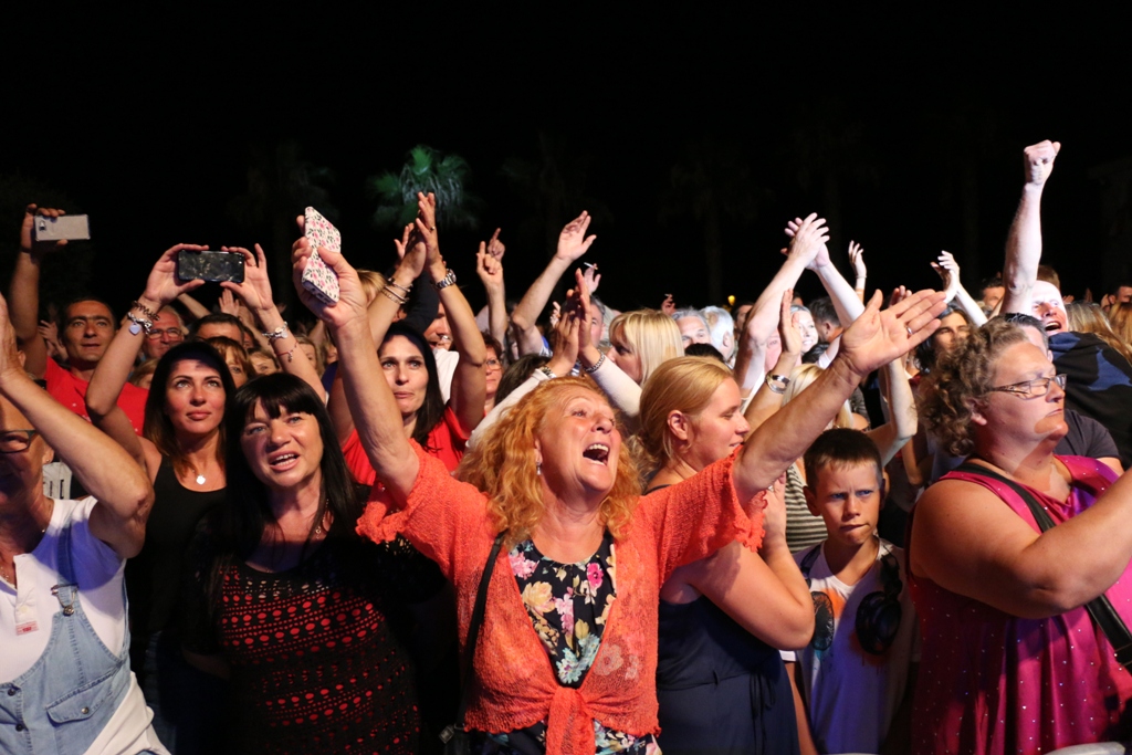 Tomislav Bralić i Klapa Intrade @ Virsko ljeto