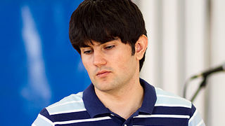 Bibinje: Alternativna sahovska simultanka 13. svibnja 2011, Foto: leo Banic Bibinje: Alternativna sahovska simultanka 13. svibnja 2011, Foto: leo Banic