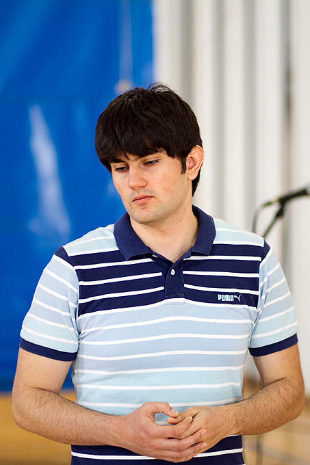 Bibinje: Alternativna sahovska simultanka 13. svibnja 2011, Foto: leo Banic Bibinje: Alternativna sahovska simultanka 13. svibnja 2011, Foto: leo Banic