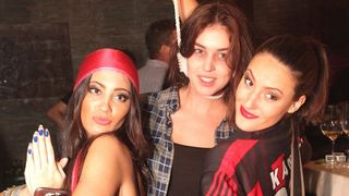 Halloween party u Green Gold Clubu, Foto: Goran Šebula Halloween party u Green Gold Clubu, Foto: Goran Šebula