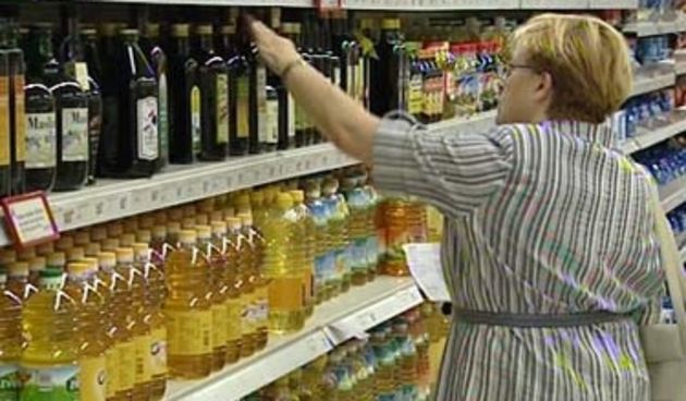 Cijene – trgovina (Foto: HTV)