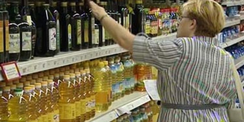 Cijene – trgovina (Foto: HTV) Cijene – trgovina (Foto: HTV)