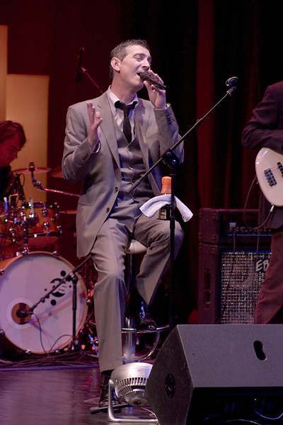 Massimo Savić u HKK Zadar (foto: Saša Čuka)