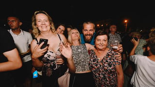 Stari Plac: Mišo Kovač i prijatelji priredili nezaboravan koncert